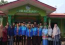 Siswa/i MAN Batubara Terpilih Ikuti Raimuna Nasional Tahun 2023 di Cibubur