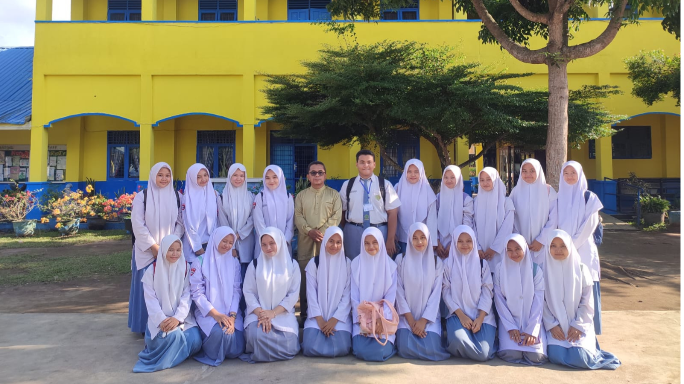 Langkah Pasti Menuju Kampus Impian, 21 Siswa MAN Batubara Lulus SPAN PTKIN